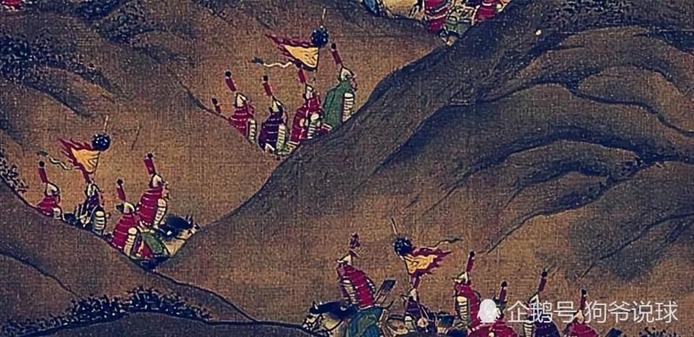 探秘光杆司令的深层含义，从字面到现实的解读