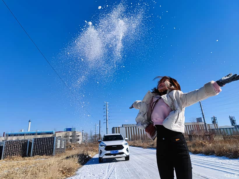 寒气刺骨，冬日里的极致体验与最新解读