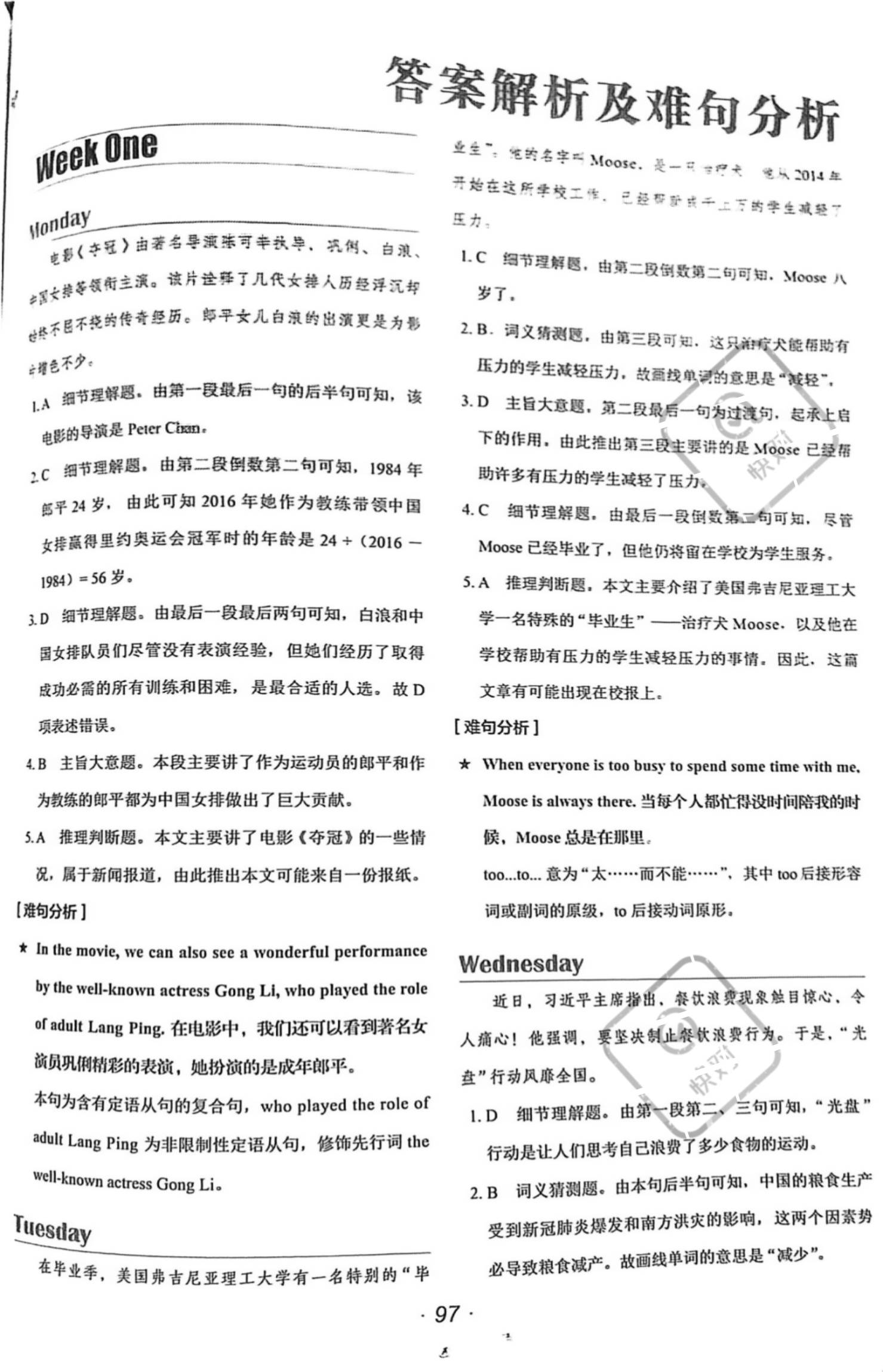 身穿黄袍的神秘动物，全面解答与解释