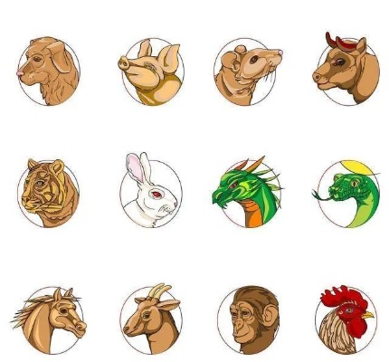 临危不惧，生肖中的勇敢之选—以羊为例的详细解析