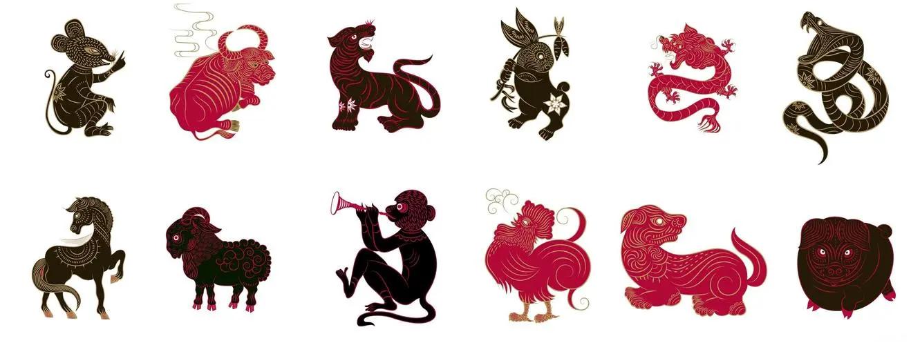 坐卧不宁，揭秘生肖中的不安分之选