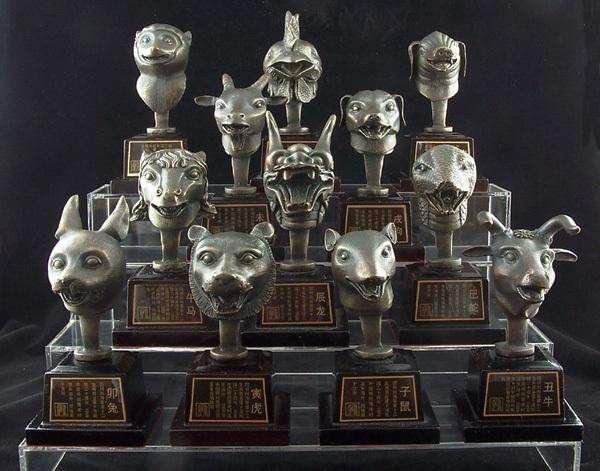 邻鸡惊晓，生肖之谜与文化寓意