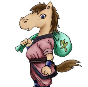 变化无常的生肖，龙