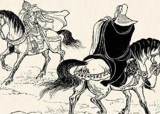 割须换袍什么意思、新型解释落实