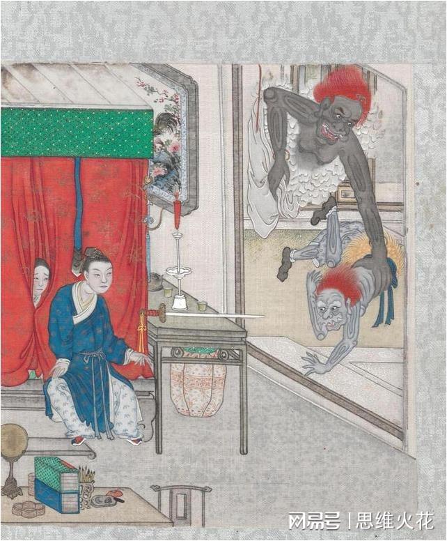 揭秘色中饿鬼打一生肖的神秘面纱,热议背后的文化寓意与解释落实 揭秘色中饿鬼打一生肖的神秘面纱,热议背后的文化寓意与解释落实