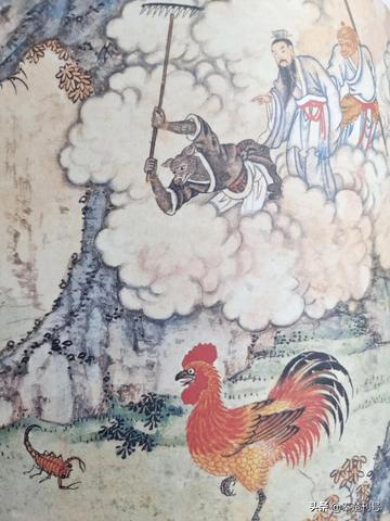 翻云覆雨，生肖之谜的深度解析