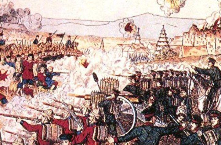 割须换袍的典故与科学解释，历史智慧与现代科学的碰撞