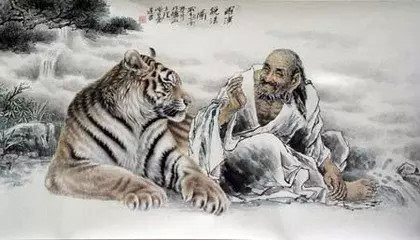 与虎谋皮是什么生肖、神秘解释落实