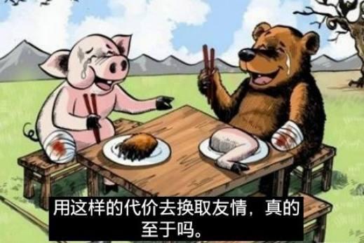 笑里藏刀打一动物:答案全面解释落实