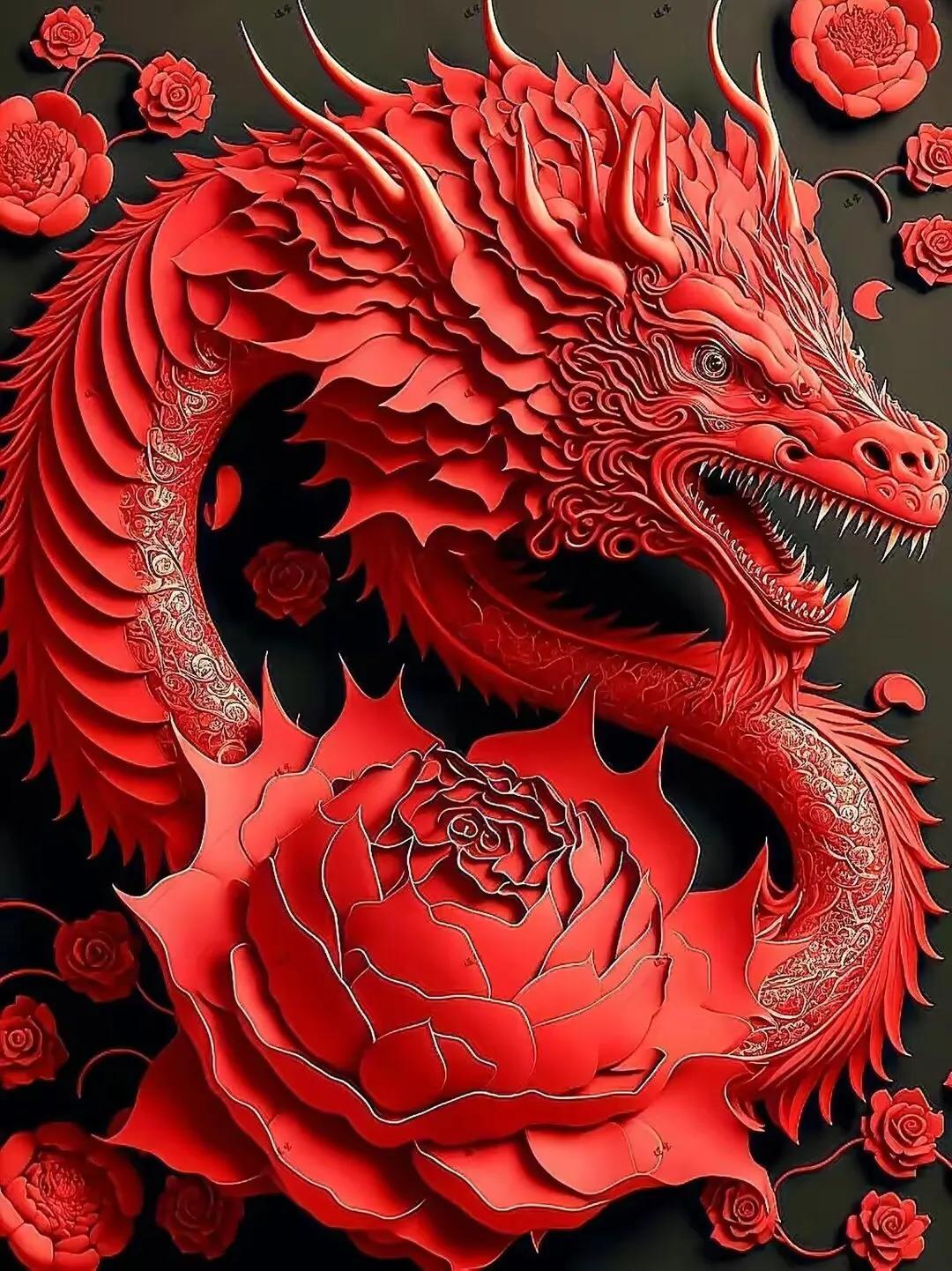 青面獠牙的动物，揭秘生肖中的神秘角色