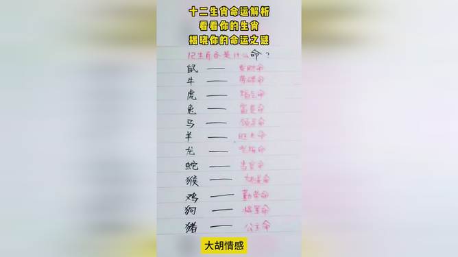 英才盖世，生肖之谜的深度解析