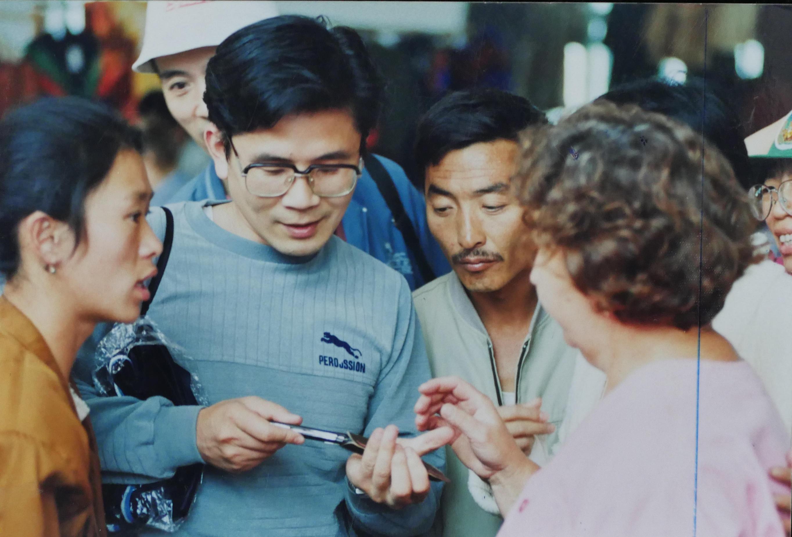 心急如焚的生肖谜题，解密与人生哲理的深度探索