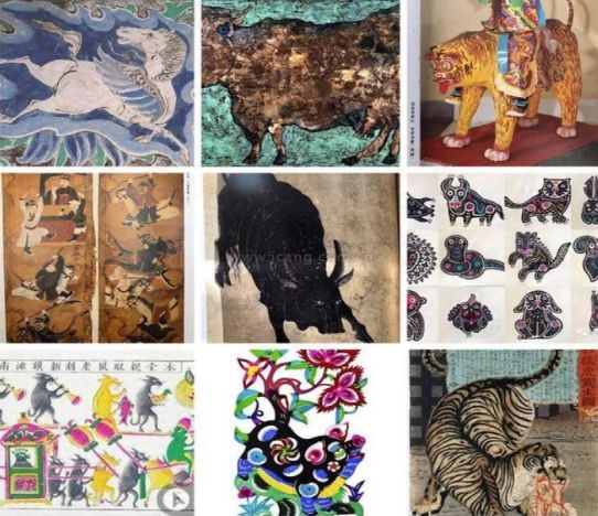 投井下石与生肖之谜，科学解释的探索之旅