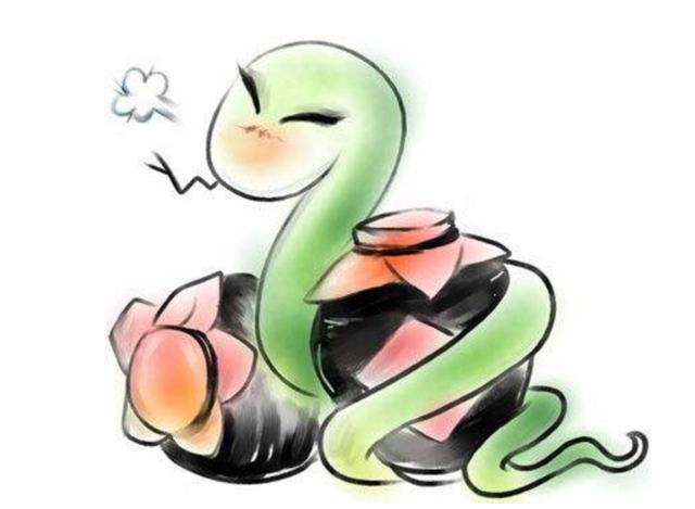 揭秘生肖之谜，权威解读克风沐雨蛇变化背后的生肖奥秘