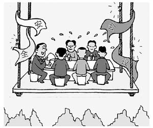 临危不惧打一正确生肖、定量解释落实