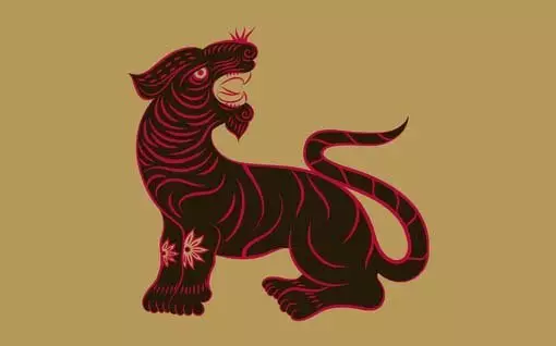 捉贼见赃，揭秘生肖背后的智慧与寓意