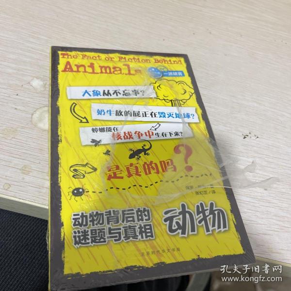 挖空心思，谜底揭晓，揭秘精准解答背后的动物谜题