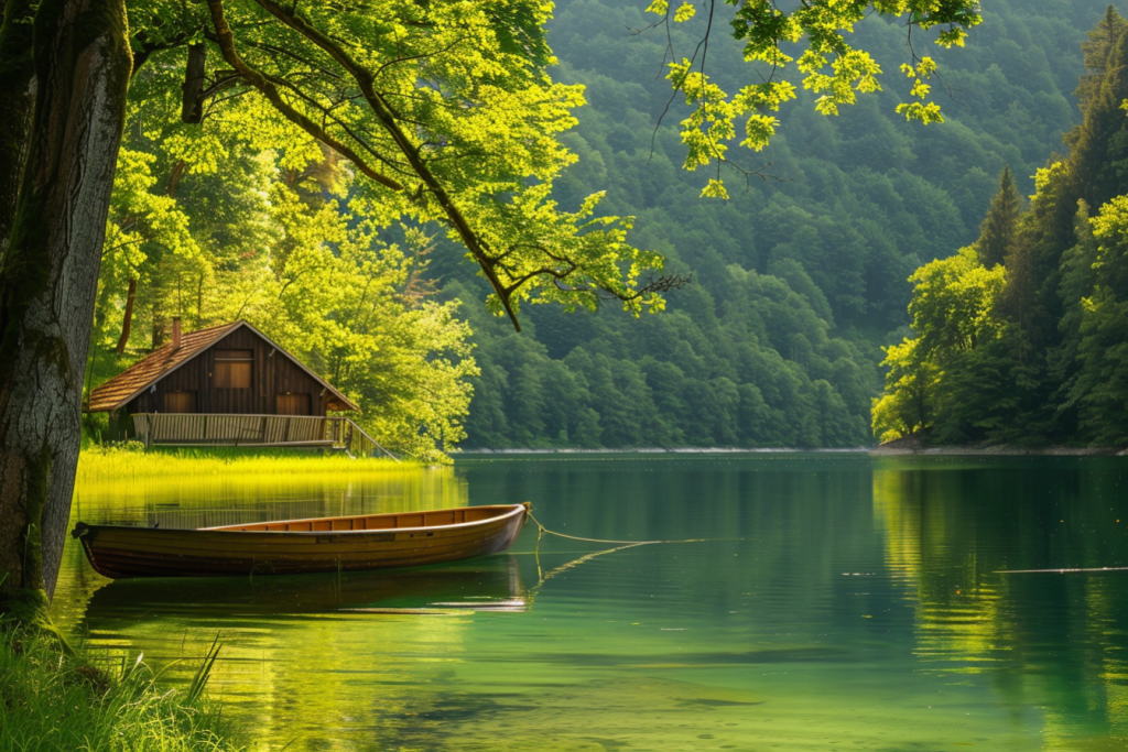 碧波荡漾，生肖之谜的最新解释与文化解读