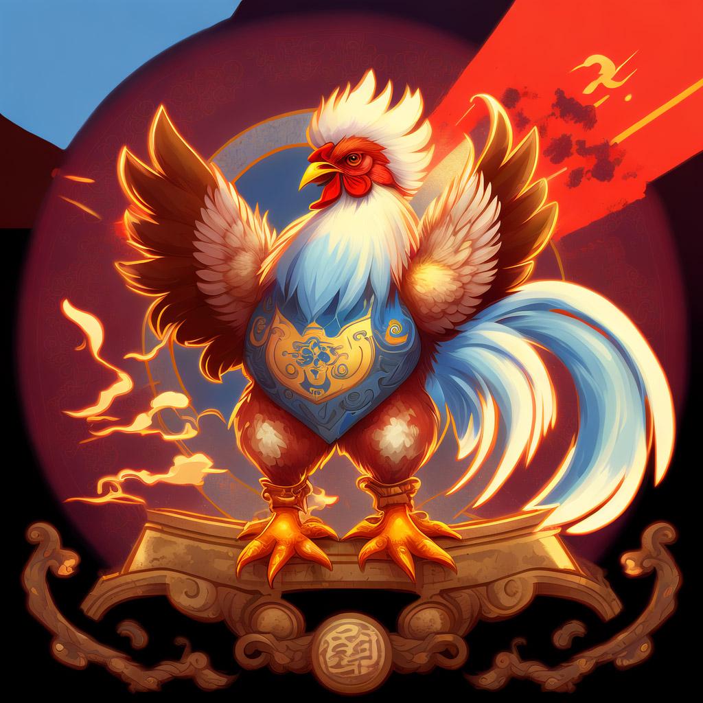 荣辱与共，权威揭晓，生肖共舞的智慧