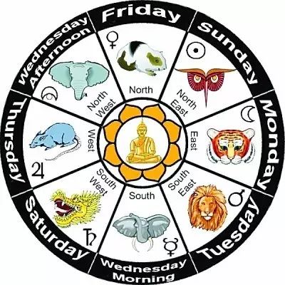 十六姑娘巧样妆，揭秘生肖之谜与文化寓意