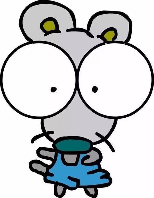 贼眉鼠眼与生肖之谜，文化寓意与科学解析