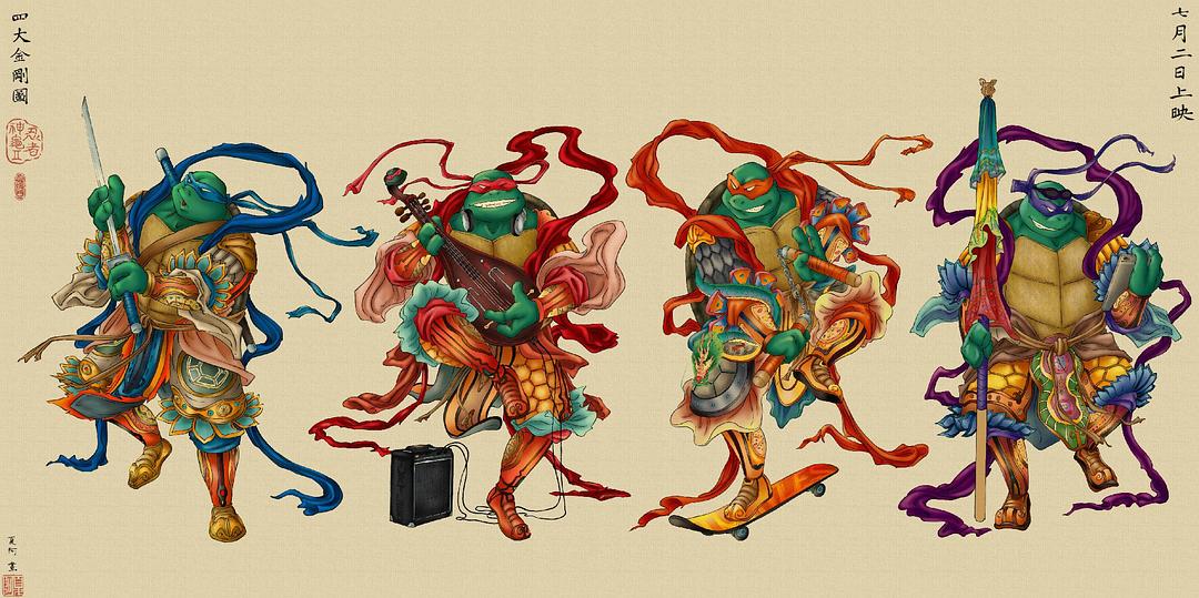 大智大勇，揭秘属相中的智勇双全者