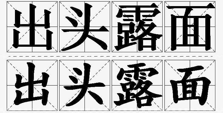 出头露面，生肖中的经典解读与现实启示