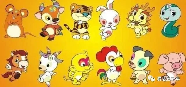 深恶痛恨，揭秘十二生肖中的罪魁祸首