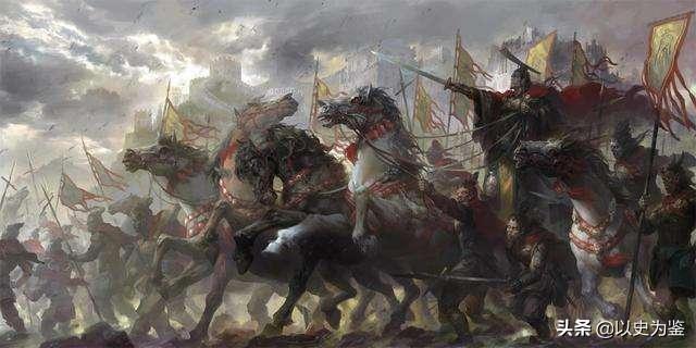 四国之战与生肖的经典解读，一场跨越千年的文化谜题