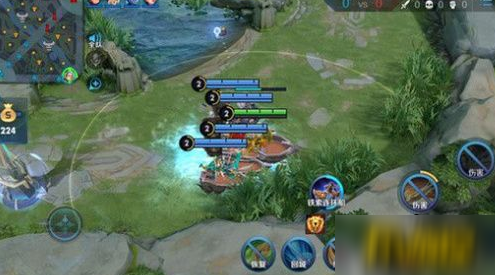 居高临下打一动物生肖、对决解释落实