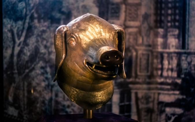 草长莺飞，生肖之谜的神秘解释