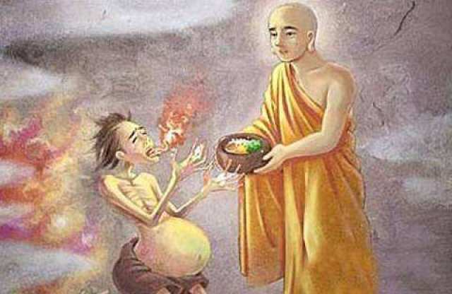 色中饿鬼打一生肖、热议解释落实