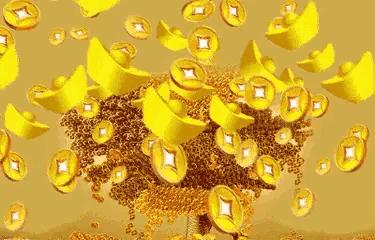 八方来财，揭秘生肖中的财富象征