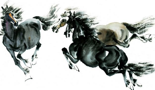 声东击西，生肖中的智谋与策略