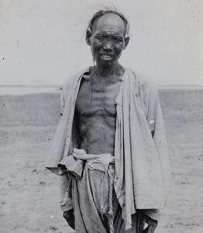 面黄肌瘦的生肖谜团，揭秘与解析