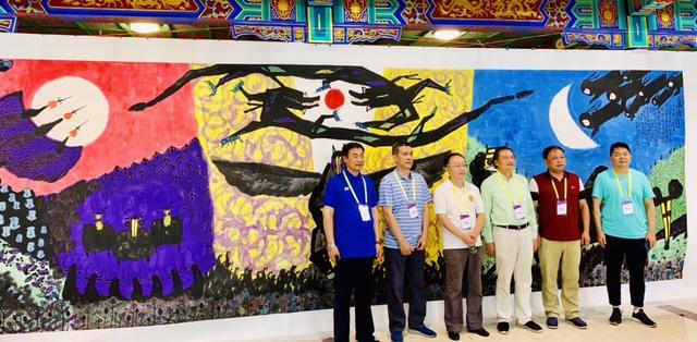 安居乐业,生肖中的和谐典范—论鼠的智慧与贡献 安居乐业,生肖中的和谐典范—论鼠的智慧与贡献