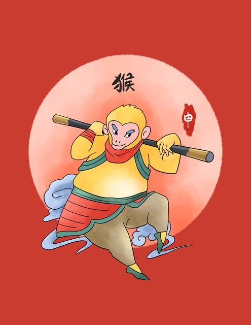 探秘南征北战，揭秘生肖背后的故事