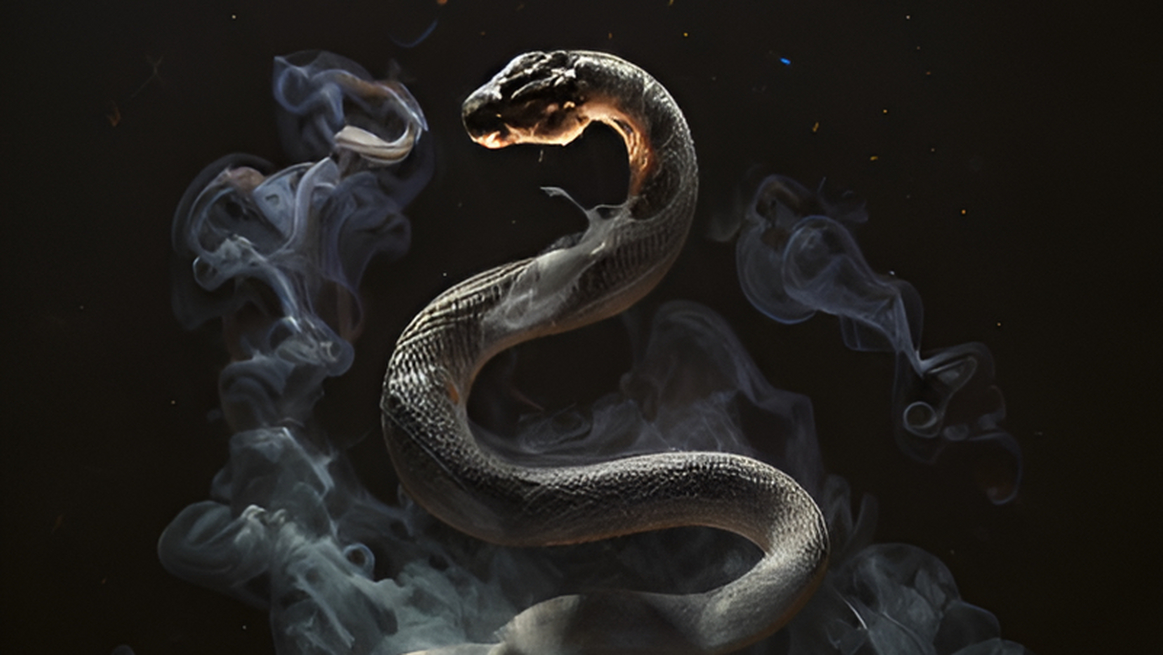 揭秘生肖之谜，权威解读克风沐雨蛇变化背后的生肖奥秘