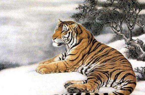 演古劝今，生肖中的沉稳智者—鼠