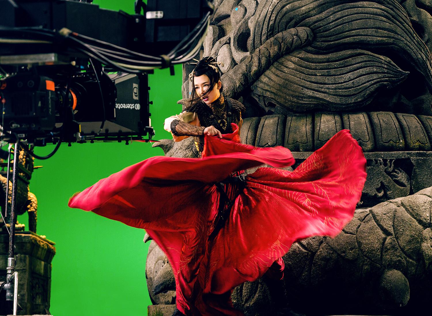 敢不听命，揭秘生肖之谜