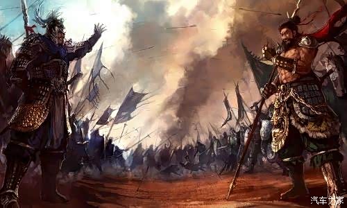 狼烟四起，揭秘背后生肖的神秘面纱