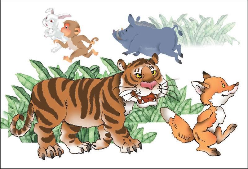 坐卧不宁，揭秘生肖动物中的不安分者