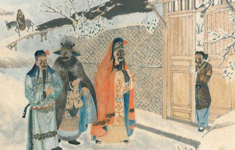 三顾茅庐打一准确生肖、精选作答落实解释