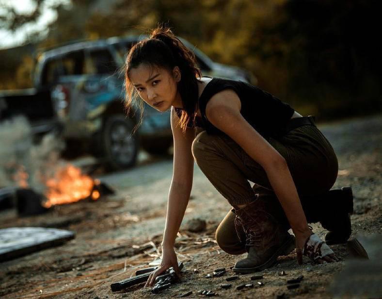 蓝天配绿地，自然之美的和谐共生与生肖之谜的全面解析