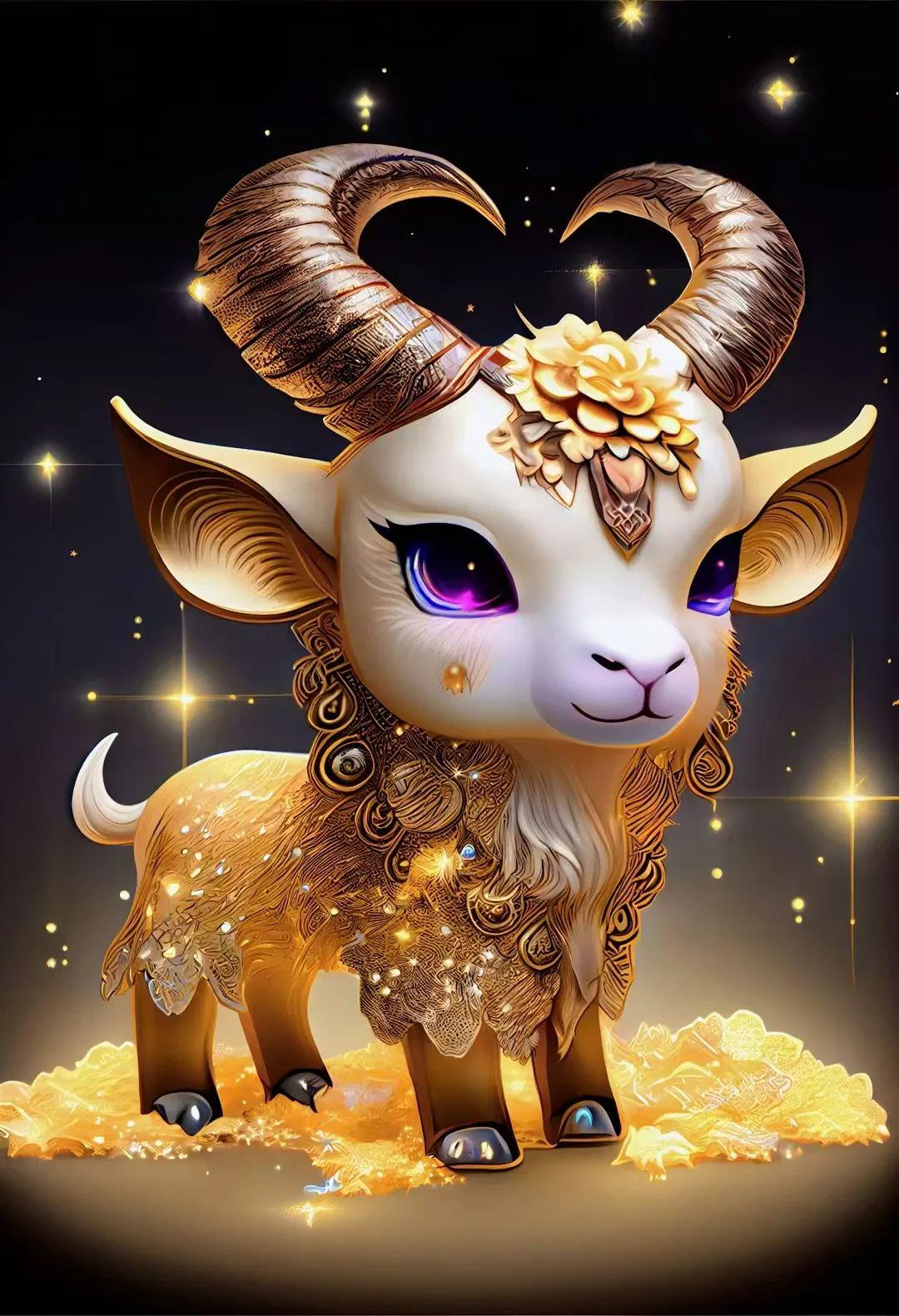 逆来顺受的生肖，属羊人的性格解析与最新作答落实解释