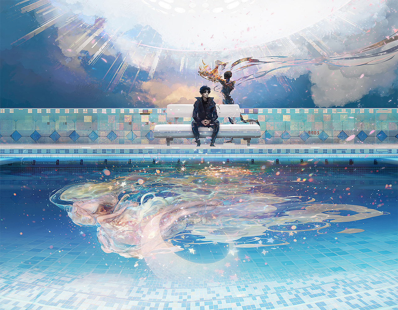 冥冥之中，生肖之谜的首次揭晓