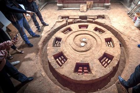 摆八卦阵什么意思、探讨解释落实