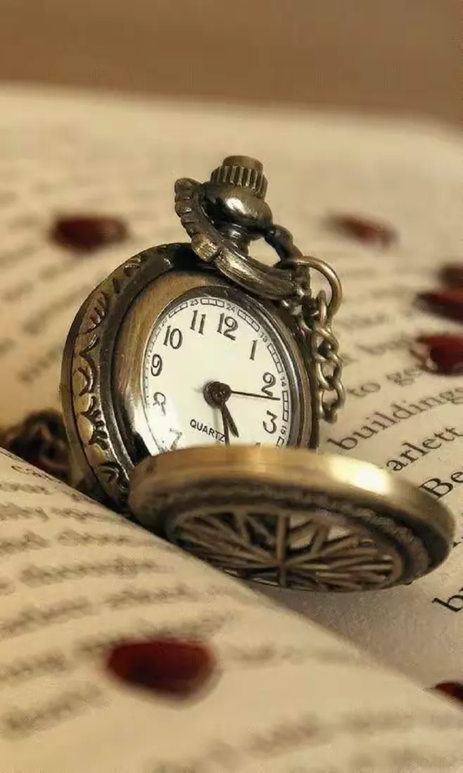 时光荏苒，理解转眼即逝的深刻含义与现实应用