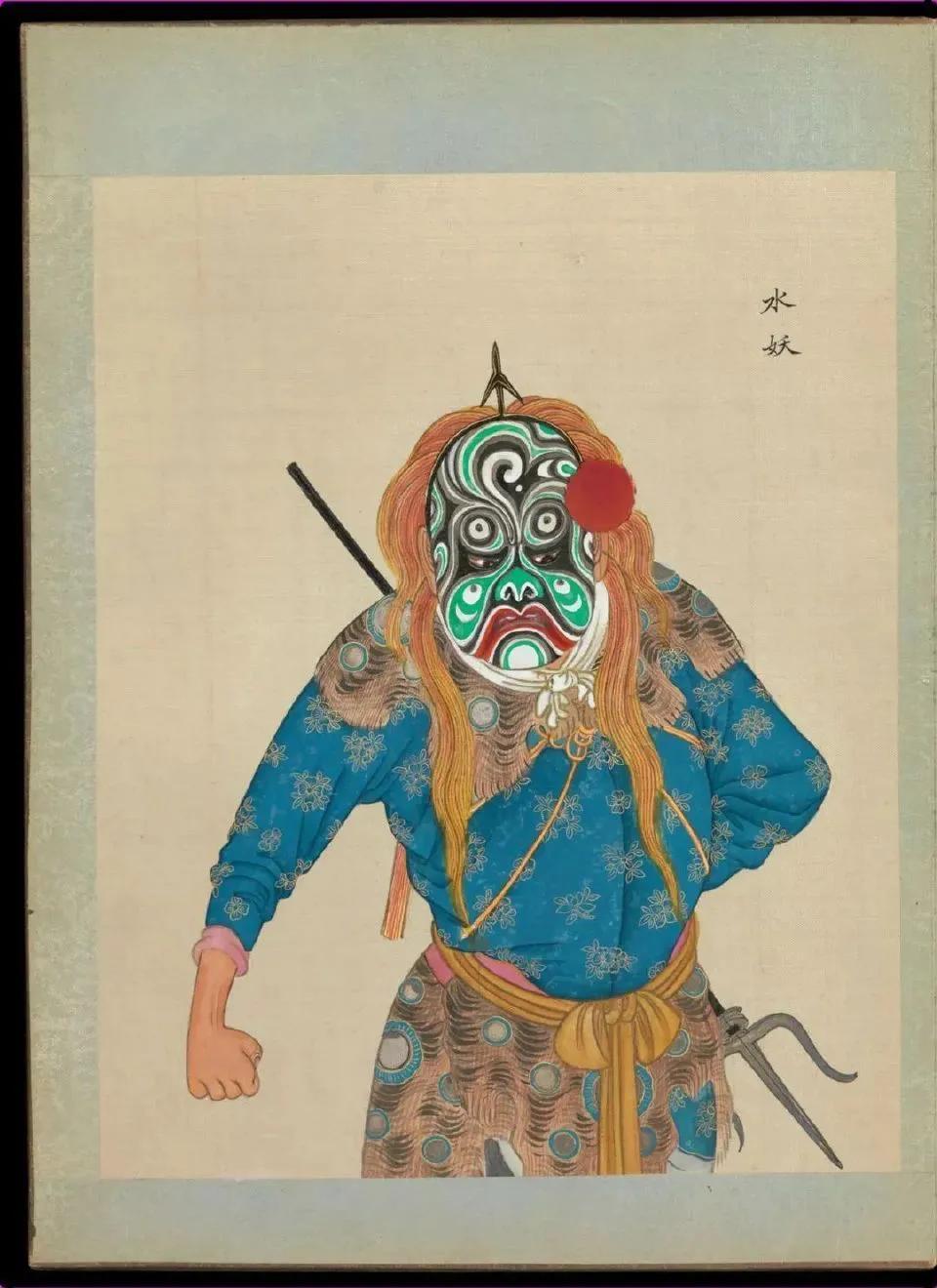 粉墨登场，生肖之谜的深度解析与最佳解释落实