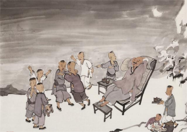 演古劝今，历史智慧在现代社会的绝佳解释与落实